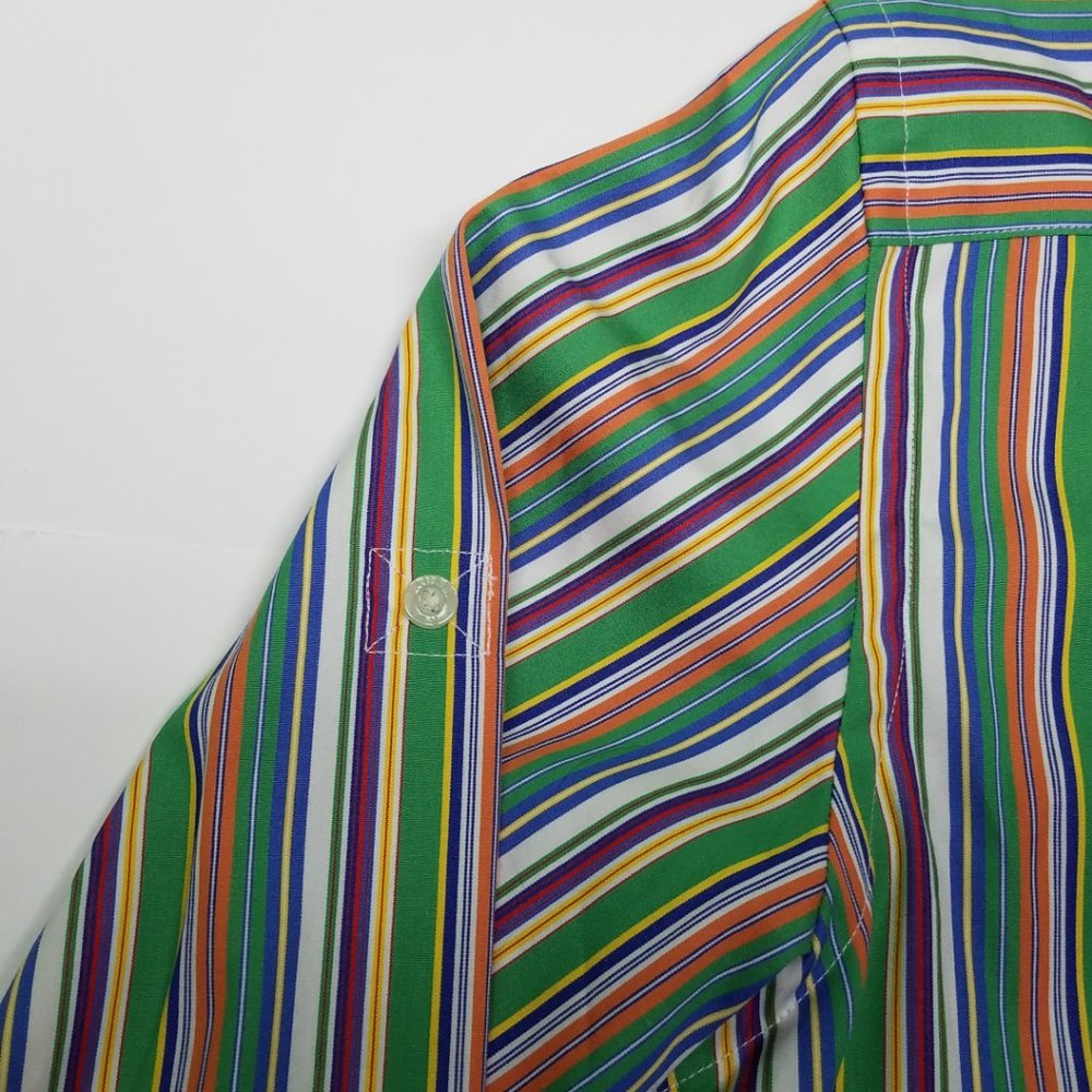 Vintage Polo Ralph Lauren Shirt | Medium - Picture 11 of 14